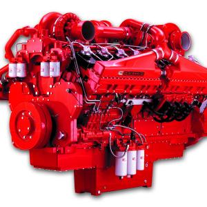 >QSK50 CM2150 MCRS
